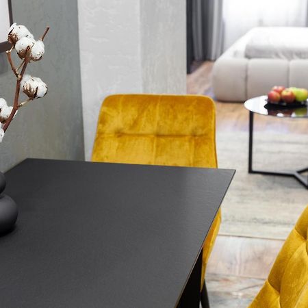 Dream Apartament On Drahomanova Street Lemberg Exterior foto